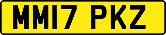 MM17PKZ