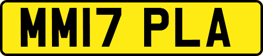 MM17PLA