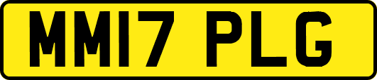 MM17PLG