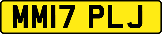 MM17PLJ