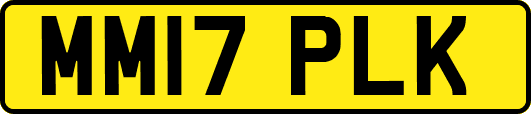 MM17PLK