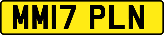 MM17PLN