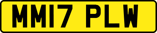 MM17PLW