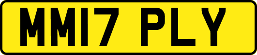 MM17PLY