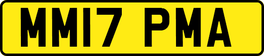 MM17PMA