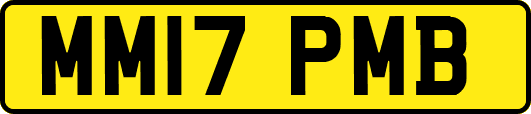 MM17PMB