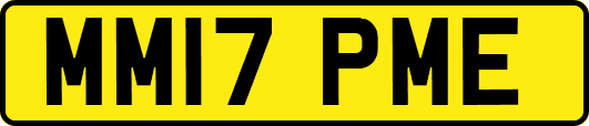 MM17PME
