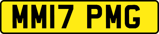 MM17PMG