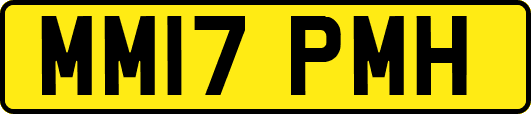 MM17PMH