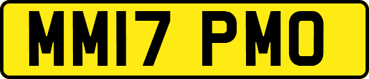 MM17PMO
