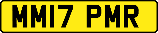 MM17PMR