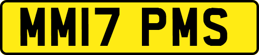 MM17PMS