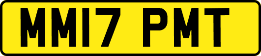 MM17PMT
