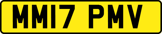 MM17PMV
