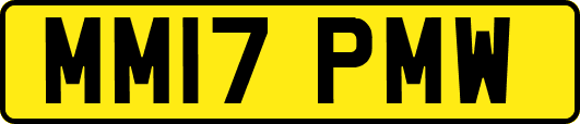 MM17PMW