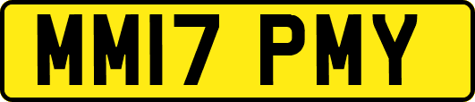 MM17PMY