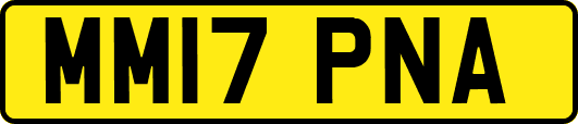 MM17PNA