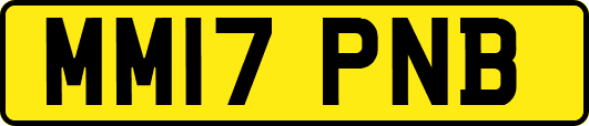 MM17PNB