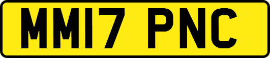 MM17PNC