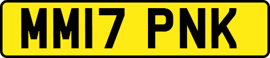 MM17PNK