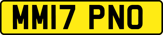 MM17PNO