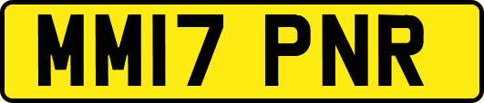 MM17PNR