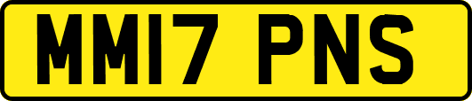 MM17PNS