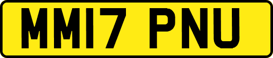 MM17PNU