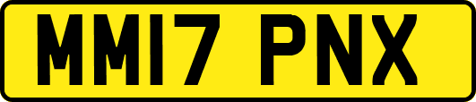 MM17PNX