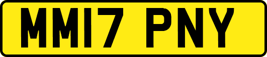 MM17PNY