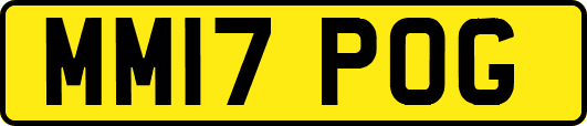 MM17POG