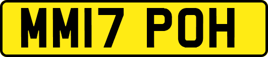 MM17POH