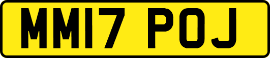 MM17POJ
