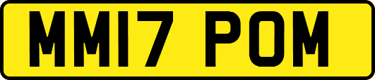 MM17POM