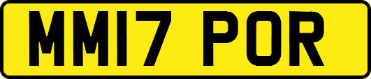 MM17POR