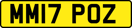 MM17POZ