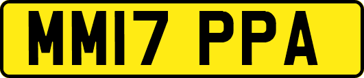 MM17PPA