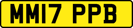 MM17PPB