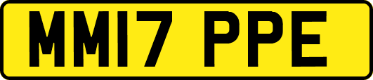 MM17PPE