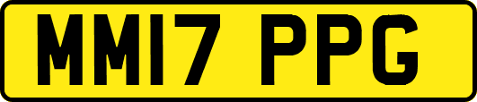 MM17PPG