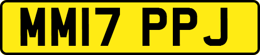 MM17PPJ