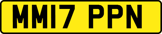 MM17PPN