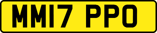 MM17PPO