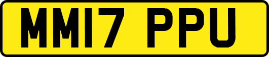 MM17PPU