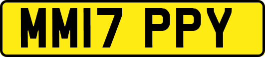 MM17PPY