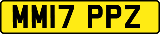 MM17PPZ