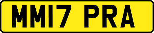 MM17PRA
