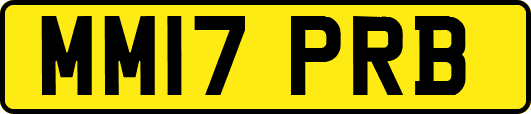 MM17PRB