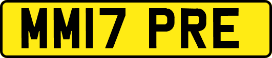 MM17PRE