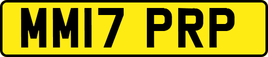 MM17PRP